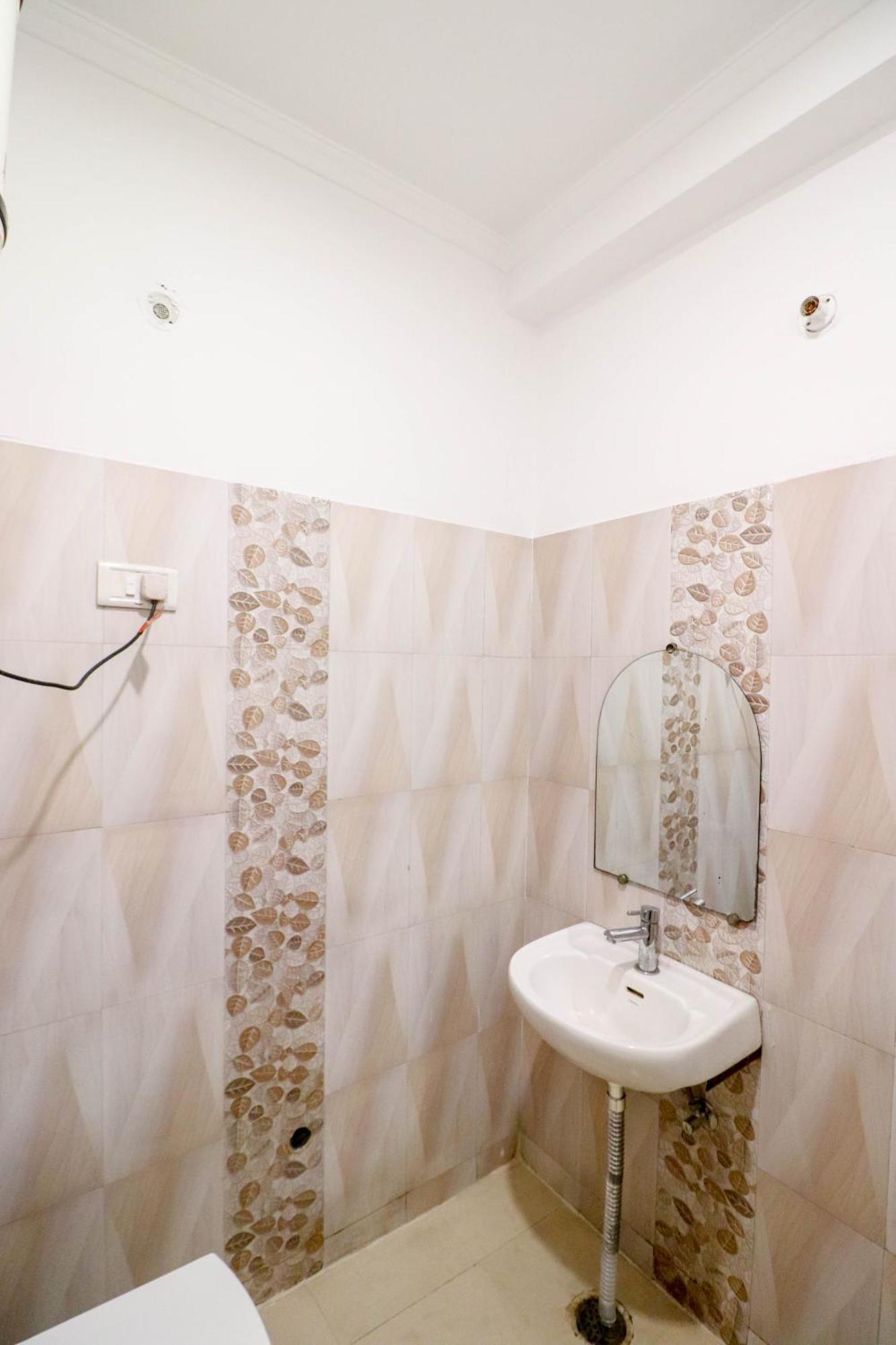 Hotel Stay Villa Delhi Airport New Delhi Extérieur photo