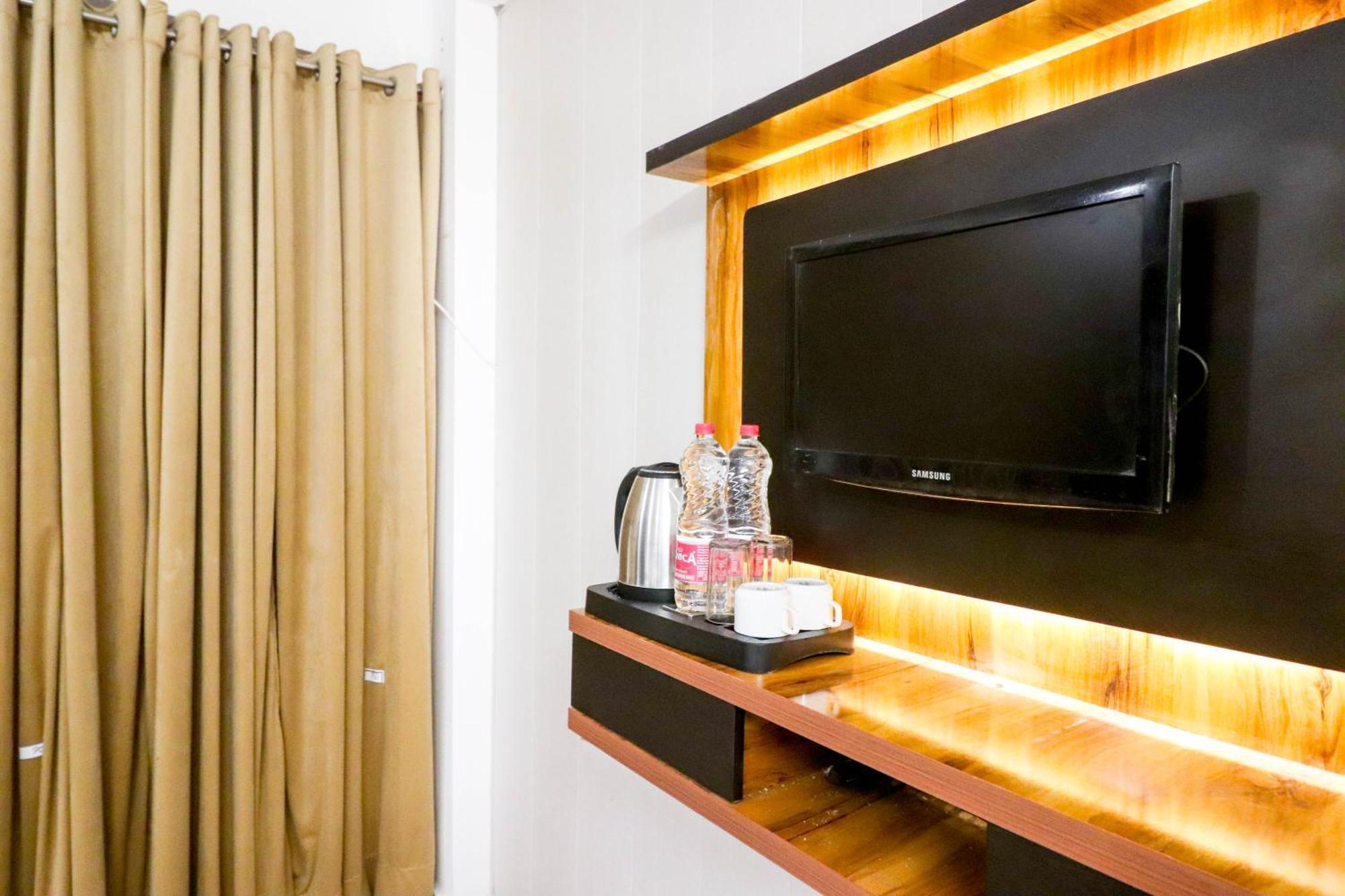 Hotel Stay Villa Delhi Airport New Delhi Extérieur photo